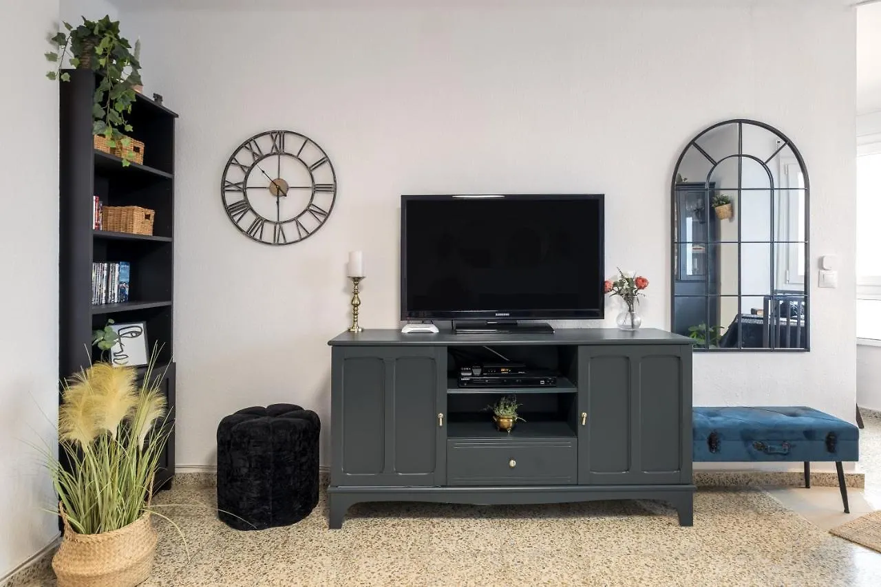Apartamento Vistas Playa Torrox A73 Apartman