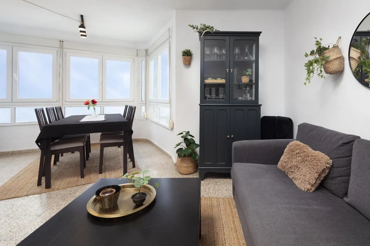Apartamento Vistas Playa Torrox A73