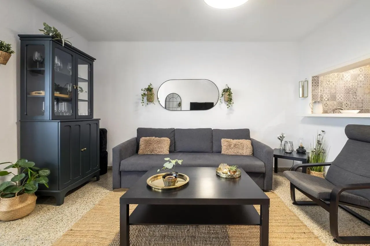 Apartman Apartamento Vistas Playa Torrox A73