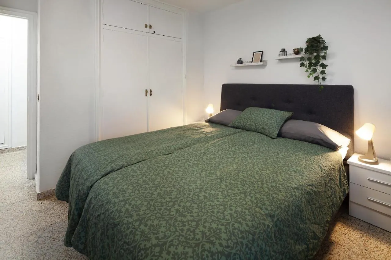 Apartamento Vistas Playa Torrox A73 Spanyolország