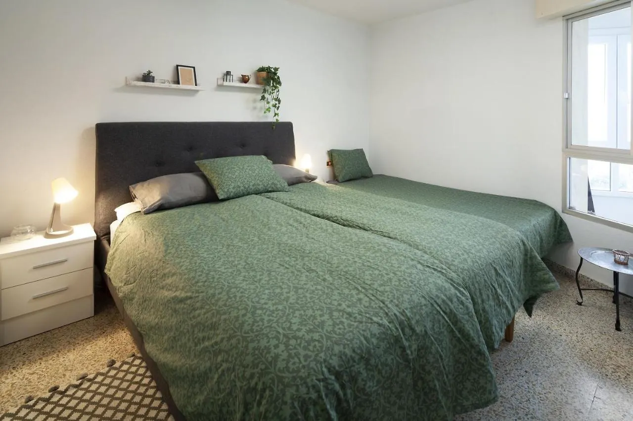 Apartamento Vistas Playa Torrox A73 0*,  Spanyolország