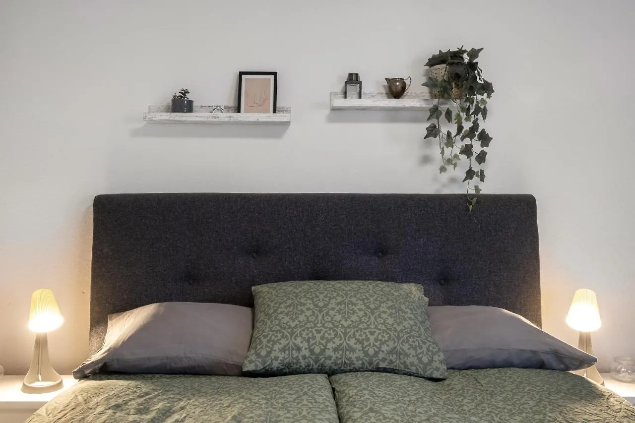 Apartamento Vistas Playa Torrox A73 Apartman