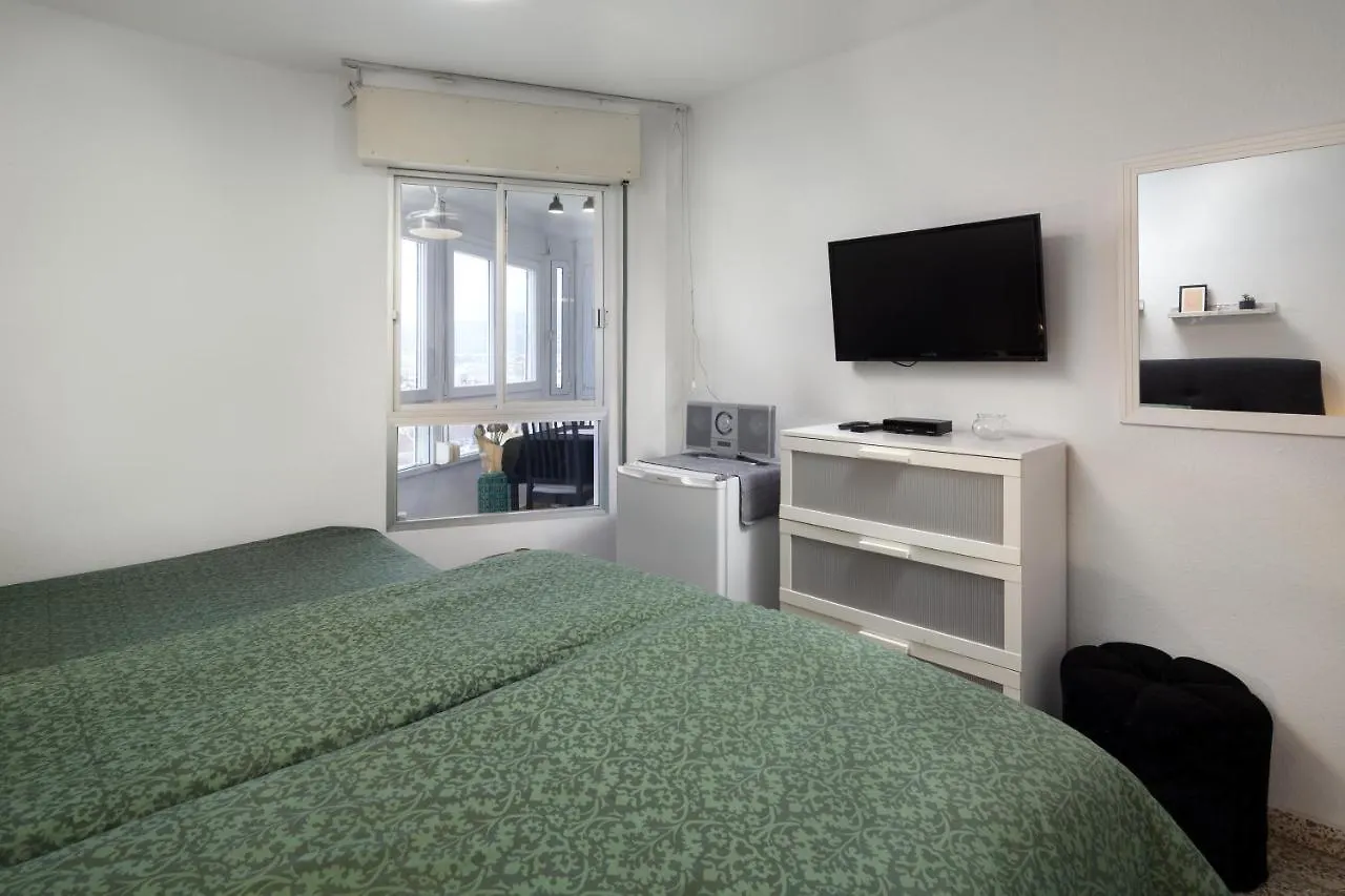 Apartamento Vistas Playa Torrox A73