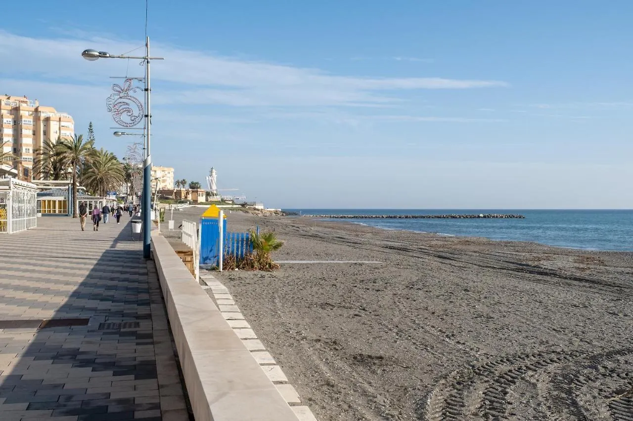Apartamento Vistas Playa Torrox A73 0*,