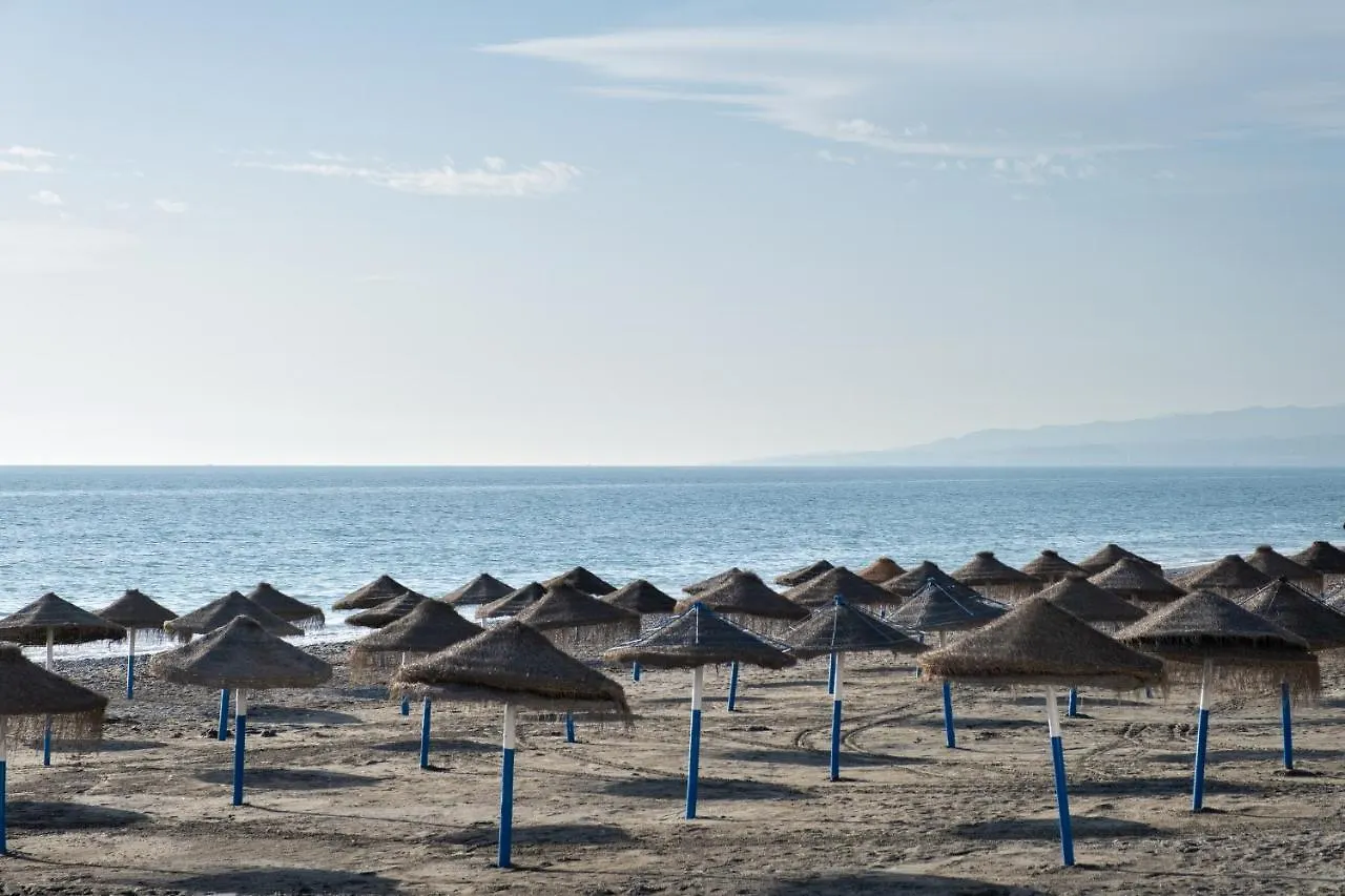 Apartamento Vistas Playa Torrox A73 0*,