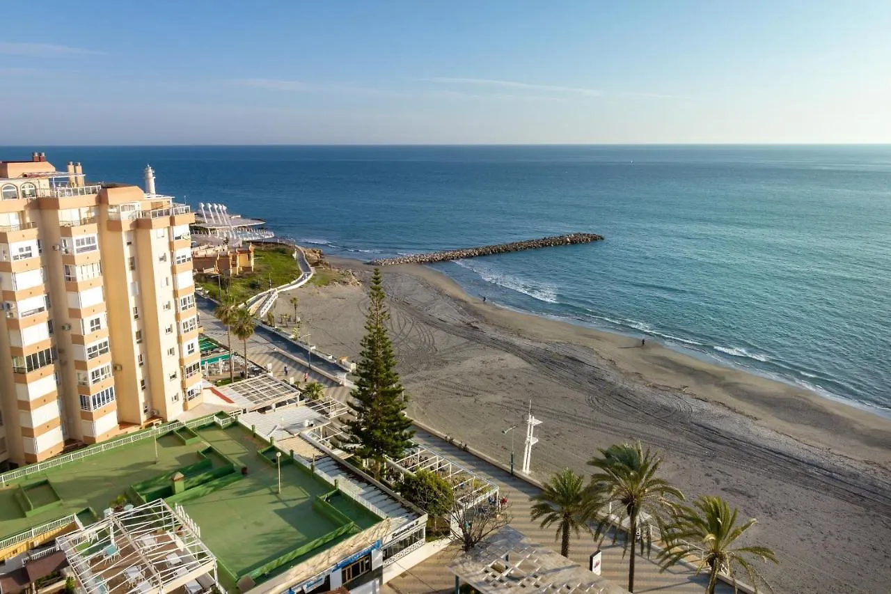 Apartamento Vistas Playa Torrox A73