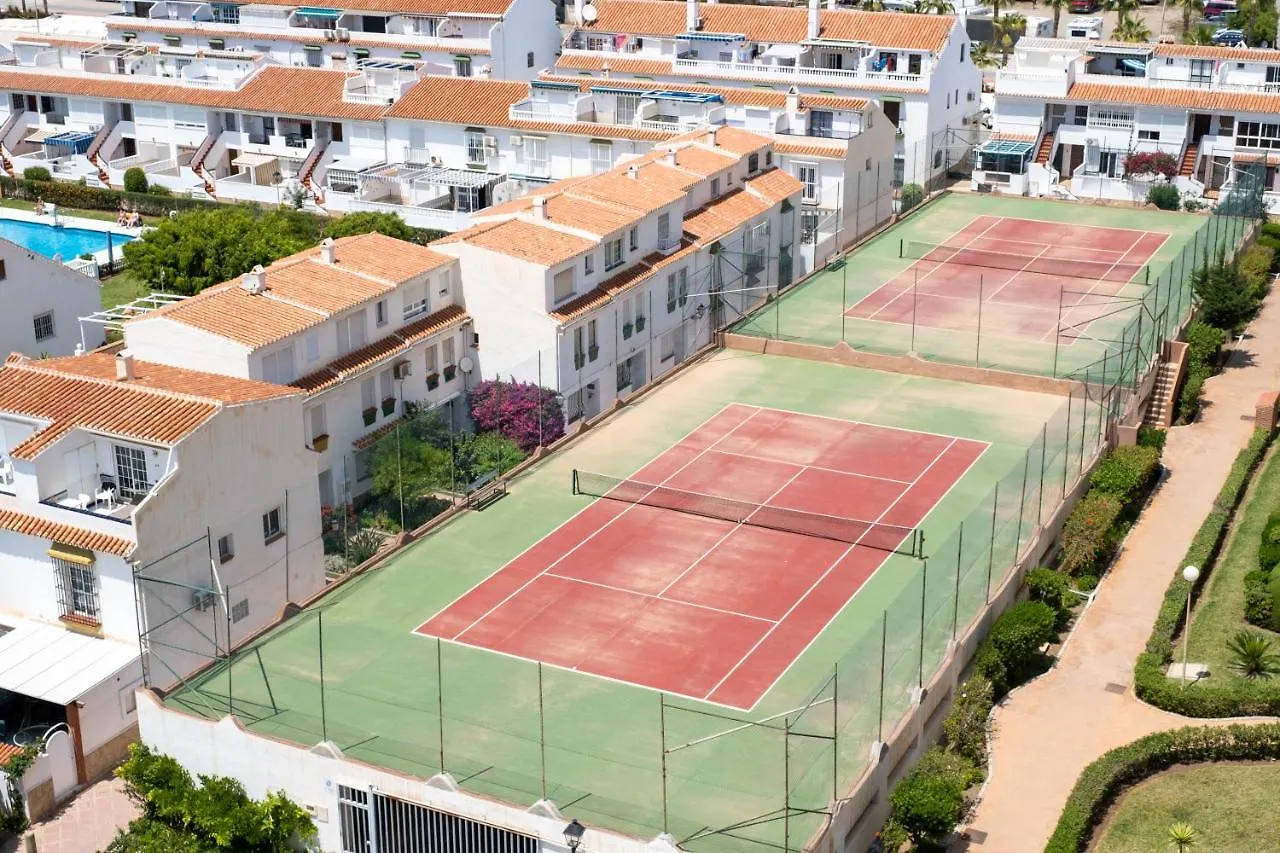 Appartement Apartamento Vistas Playa Torrox A73
