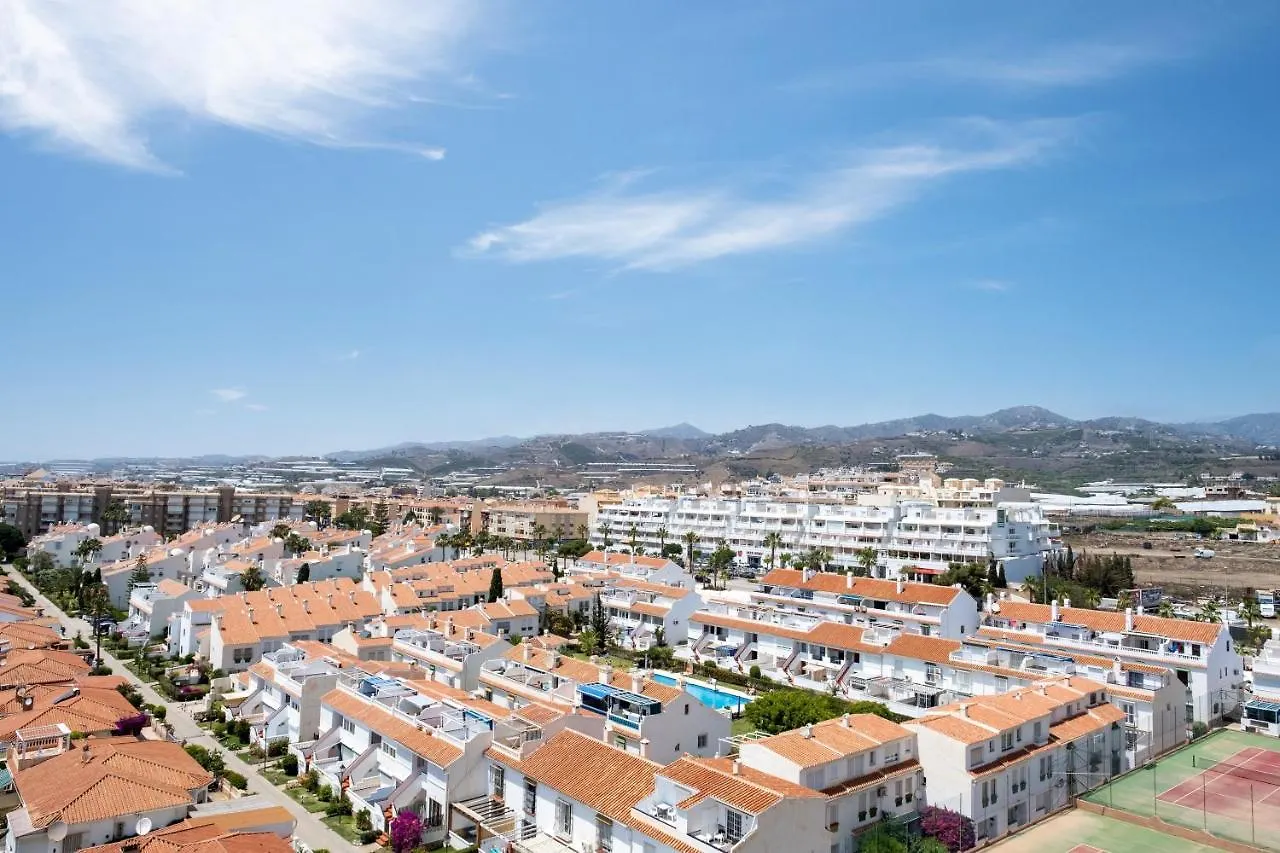 Apartamento Vistas Playa Torrox A73 Spain